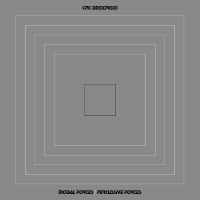 Degiorgio Kirk - Modal Forces / Percussive Forces in der Gruppe VINYL / Pop-Rock bei Bengans Skivbutik AB (4244287)