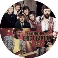 Yardbirds The - 1964 (Picture Disc) in der Gruppe VINYL bei Bengans Skivbutik AB (4244306)