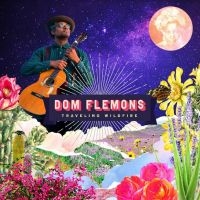 Dom Flemons - Traveling Wildfire in der Gruppe VINYL / Country bei Bengans Skivbutik AB (4244347)