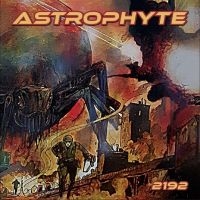 Astrophyte - 2192 in der Gruppe CD / Hårdrock bei Bengans Skivbutik AB (4244371)