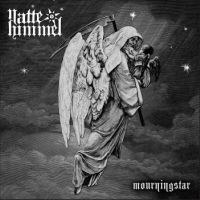 Nattehimmel - Mourningstar in der Gruppe CD / Hårdrock bei Bengans Skivbutik AB (4244375)