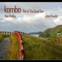 Kombo - This Is A Good One in der Gruppe CD / Pop-Rock bei Bengans Skivbutik AB (4244380)