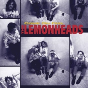 Lemonheads The - Come On Feel - 30Th Anniversary in der Gruppe CD / Pop-Rock bei Bengans Skivbutik AB (4244398)