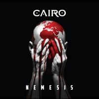 Cairo - Nemesis in der Gruppe CD / Pop-Rock bei Bengans Skivbutik AB (4244401)