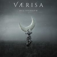 Værisa - Heliograph in der Gruppe CD / Pop-Rock bei Bengans Skivbutik AB (4244404)