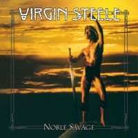 Virgin Steele - Noble Savage in der Gruppe CD bei Bengans Skivbutik AB (4244413)