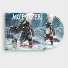 Jag Panzer - The Hallowed in der Gruppe UNSERE TIPPS / Weihnachtsgeschenktipp CD bei Bengans Skivbutik AB (4244452)