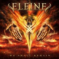 Eleine - We Shall Remain (Digibook) in der Gruppe UNSERE TIPPS / Weihnachtsgeschenktipp CD bei Bengans Skivbutik AB (4244453)