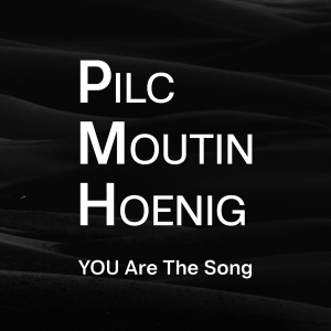 Pilc/Moutin/Hoenig - You Are The Song in der Gruppe CD / Jazz bei Bengans Skivbutik AB (4244684)