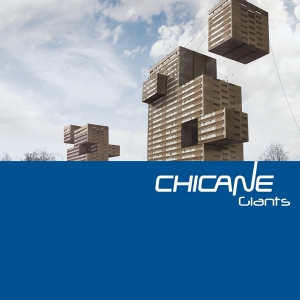 Chicane - Giants in der Gruppe VINYL / Dance-Techno bei Bengans Skivbutik AB (4244685)