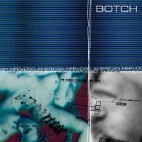 Botch - American Nervoso (25Th Anniversary) in der Gruppe VINYL / Hårdrock bei Bengans Skivbutik AB (4244790)