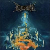 Imperishable - Come, Sweet Death in der Gruppe CD bei Bengans Skivbutik AB (4244814)