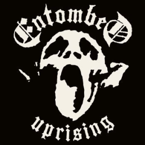 Entombed - Uprising (Remastered) in der Gruppe CD bei Bengans Skivbutik AB (4244846)