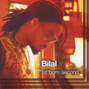 Bilal - 1St Born Second in der Gruppe UNSERE TIPPS / Weihnachtsgeschenktipp Vinyl bei Bengans Skivbutik AB (4244868)