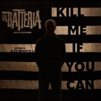 La Batteria - Kill Me If You Can (Original Soundt in der Gruppe VINYL / Pop-Rock bei Bengans Skivbutik AB (4244914)