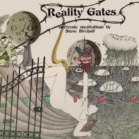 Birchall Steve - Reality Gates in der Gruppe VINYL / Jazz,Pop-Rock bei Bengans Skivbutik AB (4244925)