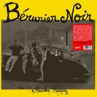 Berurier Noir - Macadam Massacre in der Gruppe VINYL / Hårdrock bei Bengans Skivbutik AB (4244926)