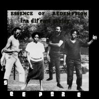 Sceptre - Essence Of Redemption (Ina Dif'rent in der Gruppe VINYL / Reggae bei Bengans Skivbutik AB (4244934)