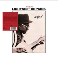 Lightnin Hopkins - Lightnin? in der Gruppe VINYL / Pop-Rock,RnB-Soul bei Bengans Skivbutik AB (4244938)