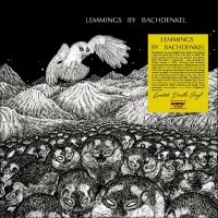 Bachdenkel - Lemmings in der Gruppe VINYL / Hårdrock bei Bengans Skivbutik AB (4244943)