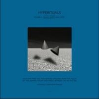 Various Artists - Hyperituals Vol. 2 ? Black Saint in der Gruppe VINYL / Jazz bei Bengans Skivbutik AB (4244954)