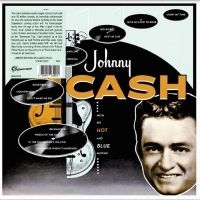 Cash Johnny - With His Hot And Blue Guitar in der Gruppe VINYL / RnB-Soul bei Bengans Skivbutik AB (4244959)