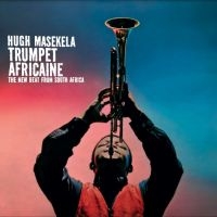 Masekela Hugh - Trumpet Africaine in der Gruppe UNSERE TIPPS / Weihnachtsgeschenktipp Vinyl bei Bengans Skivbutik AB (4244965)