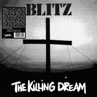 Blitz - Killing Dream in der Gruppe UNSERE TIPPS / Weihnachtsgeschenktipp Vinyl bei Bengans Skivbutik AB (4244967)