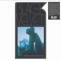 Black Velvet - This Is Black Velvet in der Gruppe VINYL / Pop-Rock bei Bengans Skivbutik AB (4244968)