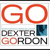 Dexter Gordon - Go ! in der Gruppe UNSERE TIPPS / Weihnachtsgeschenktipp Vinyl bei Bengans Skivbutik AB (4244973)