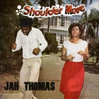 Jah Thomas - Shoulder Move in der Gruppe UNSERE TIPPS / Weihnachtsgeschenktipp Vinyl bei Bengans Skivbutik AB (4244981)