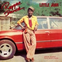 Little John - Reggae Dance in der Gruppe VINYL / Reggae bei Bengans Skivbutik AB (4244982)