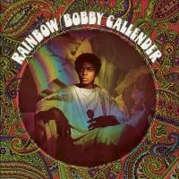 Callender Bobby - Rainbow in der Gruppe VINYL / Hårdrock,Pop-Rock bei Bengans Skivbutik AB (4244987)