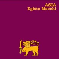 Macchi Egisto - Asia in der Gruppe VINYL / Pop-Rock,World Music bei Bengans Skivbutik AB (4244988)