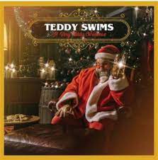 Teddy Swims - Very teddy Christmas (Rsd) in der Gruppe UNSERE TIPPS / Weihnachtsgeschenktipp Vinyl bei Bengans Skivbutik AB (4245153)