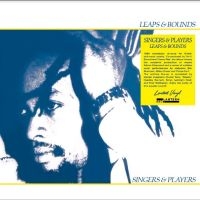 Singers & Players - Leaps & Bounds in der Gruppe VINYL / Reggae bei Bengans Skivbutik AB (4245170)