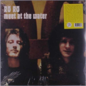 Ro Ro - Meet At The Water in der Gruppe VINYL bei Bengans Skivbutik AB (4245173)