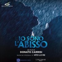 Vito Lo Re - Io Sono L Abisso - La Ragazza Nella in der Gruppe CD / Pop bei Bengans Skivbutik AB (4245202)