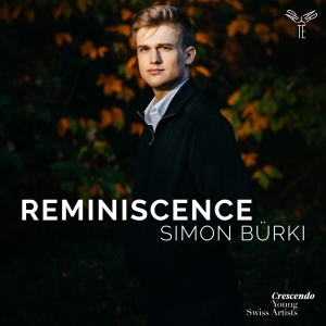 Simon Burki - Reminiscence in der Gruppe UNSERE TIPPS / Weihnachtsgeschenktipp CD bei Bengans Skivbutik AB (4245299)