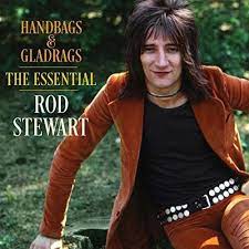 Rod Stewart - Handbags & Gladrags - The Essential in der Gruppe CD bei Bengans Skivbutik AB (4245354)