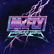 Mcfly - Power To Play in der Gruppe VINYL / Pop-Rock bei Bengans Skivbutik AB (4245613)