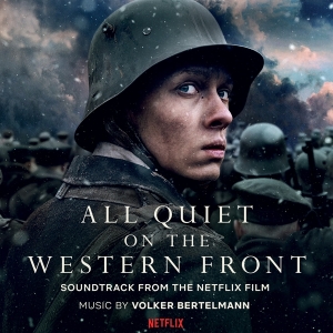 Ost - All Quiet On The Western Front in der Gruppe UNSERE TIPPS / Weihnachtsgeschenktipp Vinyl bei Bengans Skivbutik AB (4246171)