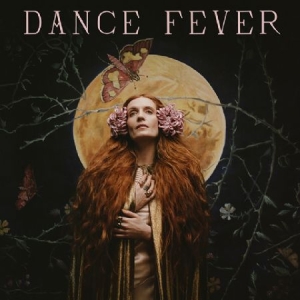 Florence + The Machine - Dance Fever in der Gruppe CD bei Bengans Skivbutik AB (4246182)