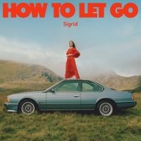 Sigrid - How To Let Go in der Gruppe UNSERE TIPPS / Weihnachtsgeschenktipp CD bei Bengans Skivbutik AB (4246280)