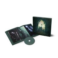 Alcest - Les Voyages De Lame (Cd Hardcover B in der Gruppe CD / Hårdrock bei Bengans Skivbutik AB (4246455)