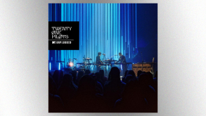 Twenty One Pilots - Mtv Unplugged in der Gruppe Minishops / Twenty One Pilots bei Bengans Skivbutik AB (4246465)