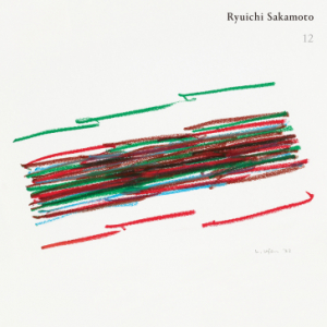 Sakamoto Ryuichi - 12 in der Gruppe UNSERE TIPPS / Weihnachtsgeschenktipp Vinyl bei Bengans Skivbutik AB (4246709)