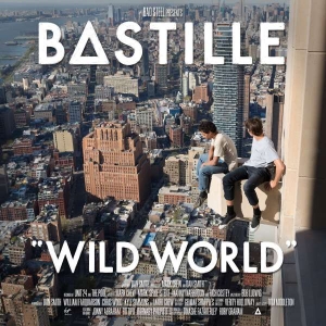 Bastille - Wild World in der Gruppe CD / Pop bei Bengans Skivbutik AB (4246861)