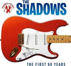 The Shadows - Dreamboats and Petticoats Presents the S in der Gruppe Labels /  bei Bengans Skivbutik AB (4246884)