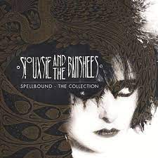 Siouxsie & The Banshees - Spellbound in der Gruppe Labels /  bei Bengans Skivbutik AB (4246886)